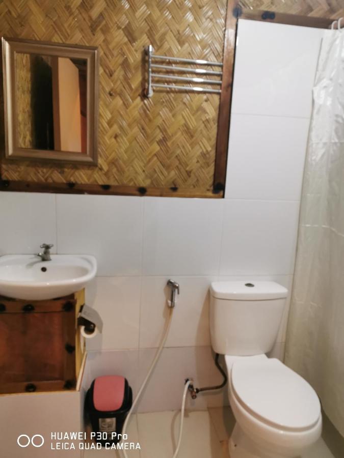 Mina Grande Beach Cottages El Nido Dış mekan fotoğraf
