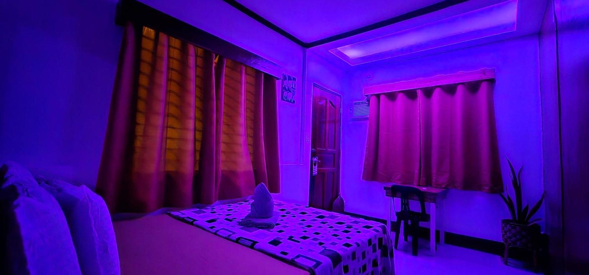 Mina Grande Beach Cottages El Nido Dış mekan fotoğraf