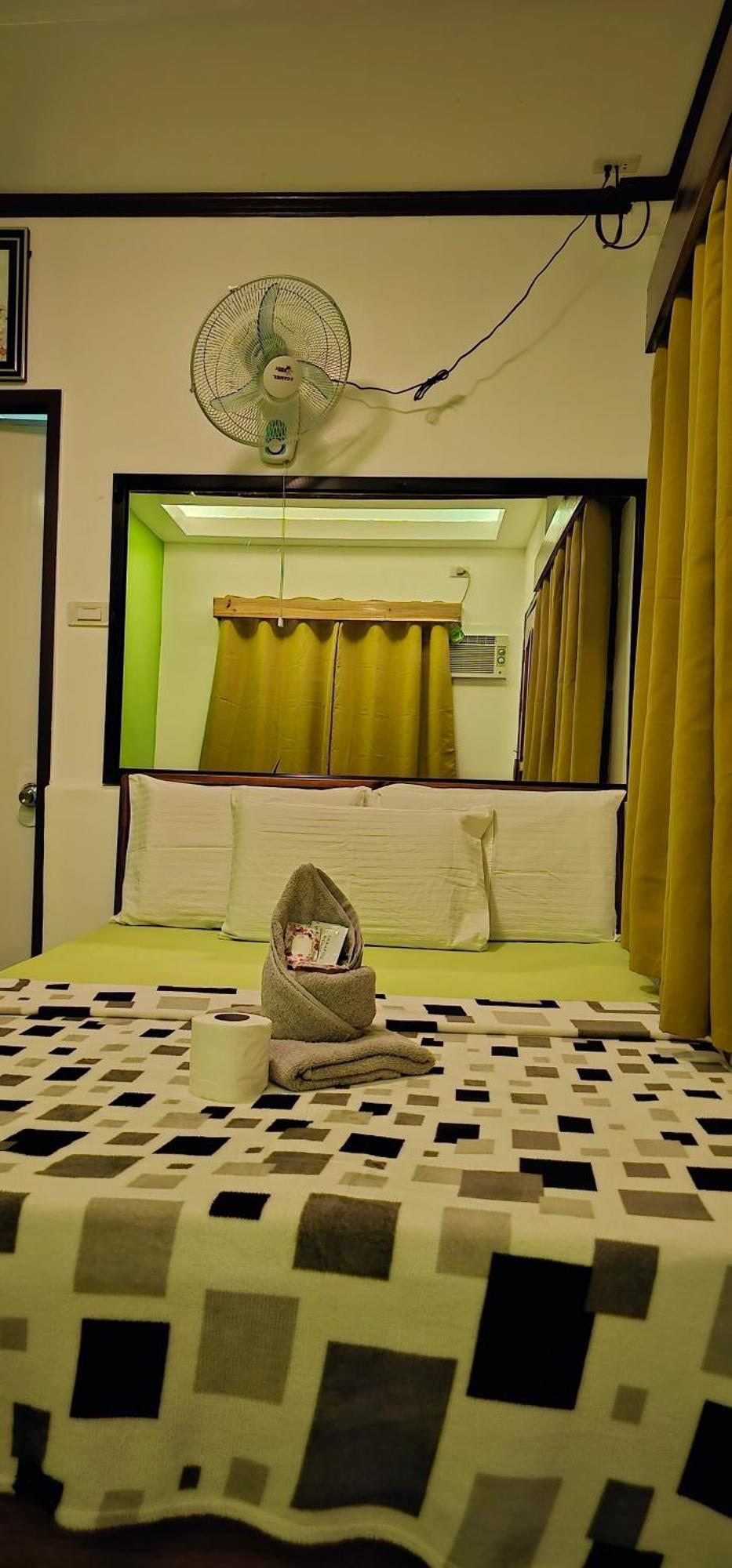 Mina Grande Beach Cottages El Nido Dış mekan fotoğraf