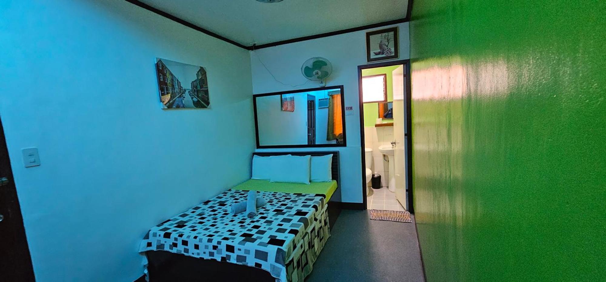 Mina Grande Beach Cottages El Nido Dış mekan fotoğraf