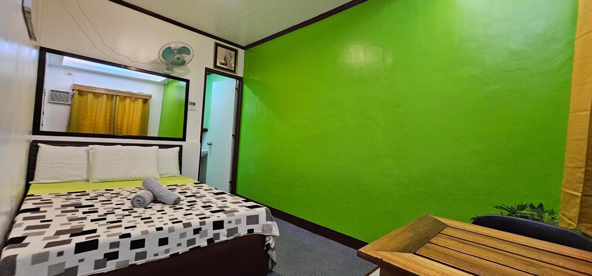 Mina Grande Beach Cottages El Nido Dış mekan fotoğraf